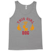 This Girl Loves Her Dog Tank Top