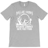 roller derby   zombie T-Shirt