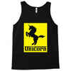 unicorn Tank Top
