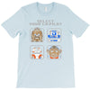 select your co pilot T-Shirt