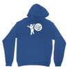 pit pat Unisex Hoodie