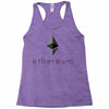 Ethereum Coin Racerback Tank