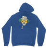 raoul duke las dead Unisex Hoodie