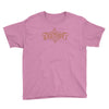 destrage Youth Tee
