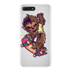 nick automatic iPhone 7 Plus Case
