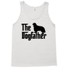 the dogfather cavalier king charles spaniel Tank Top