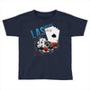 Las Vegas Toddler T-shirt