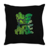 we are Throw Pillow