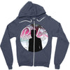 panic at the disco Zipper Hoodie