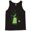 leaf storm Tank Top