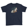 scientific paradox goes boink Youth Tee