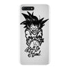 ball so hard dragonball iPhone 7 Plus Case
