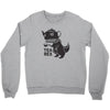 tea rex Crewneck Sweatshirt