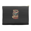 never surrender Accessory Pouches