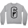 Rainbow Six Siege Crewneck Sweatshirt