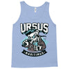 polar bear hunting Tank Top