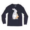 lucky (2) Long Sleeve Shirts