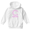 Radio Club Youth Hoodie