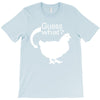 chiken butt T-Shirt