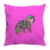 Halloween Throw Pillow