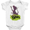 yaas queen Baby Onesie