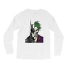 suicide squad Long Sleeve Shirts