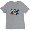 super childish V-Neck Tee