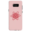 d20 atom Samsung Galaxy S8