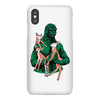 fawns meet kaiju iPhoneX