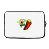 skaters_1 Laptop sleeve