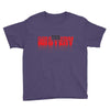 mistery Youth Tee