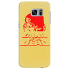 dawn of the dead retro 70s horror zombie film Samsung Galaxy S7 Edge