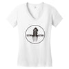 LIMITED EDITION Women's V-Neck T-Shirt