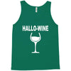 hallowine Tank Top