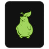 grizzly pear Mousepad