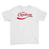 enjoy christmas Youth Tee