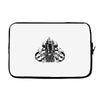 old schol Laptop sleeve