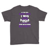 gamer pc controller game funny slogan Youth Tee