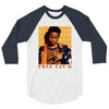 Free Tay-k 3/4 Sleeve Shirt