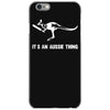 cricket it's an aussie thing iPhone 6/6s Case