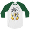 scorpion 3/4 Sleeve Shirt