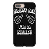 trust me i'm a nerd iPhone 8 Plus