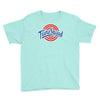 tunesquad Youth Tee