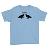 nevermore Youth Tee