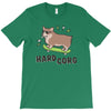 hard corg T-Shirt