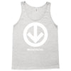 montreal metro Tank Top