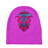 crime fighters club Baby Beanies