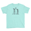 dali walkers Youth Tee
