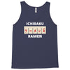 ichiraku ramen Tank Top