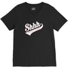shhh nobody cares V-Neck Tee
